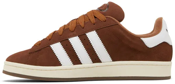 Adidas Campus Bark Brown