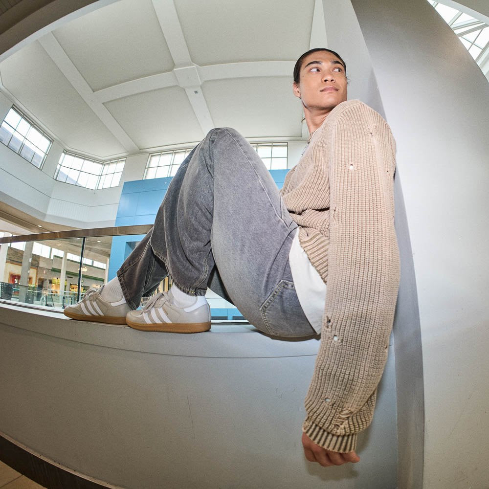 Adidas samba wonder alumina