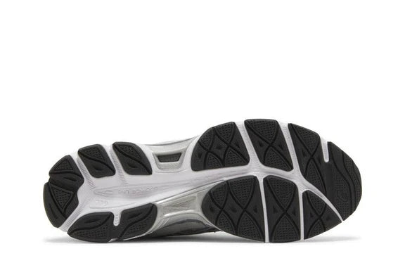 ASICS Gel-NYC White Steel Grey