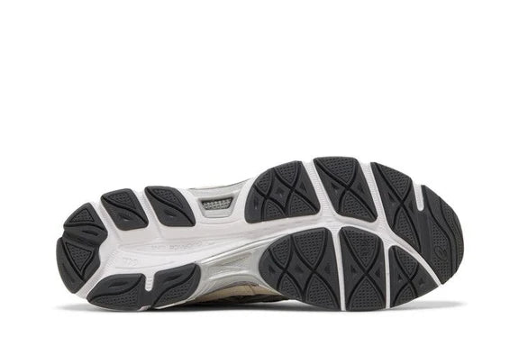 ASICS Gel-NYC Black Clay Grey