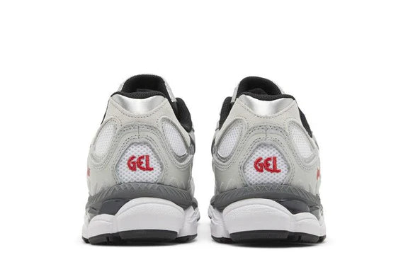 ASICS Gel-NYC White Steel Grey