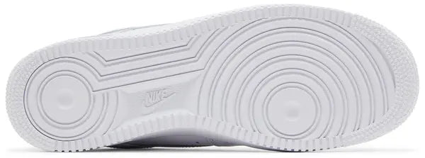 Air Force White