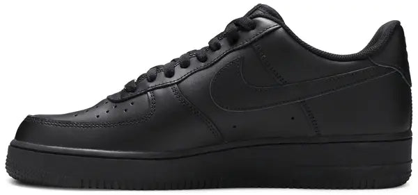 Air Force Triple Black
