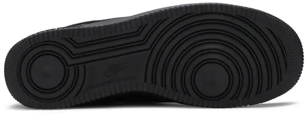 Air Force Triple Black
