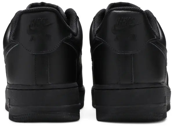 Air Force Triple Black