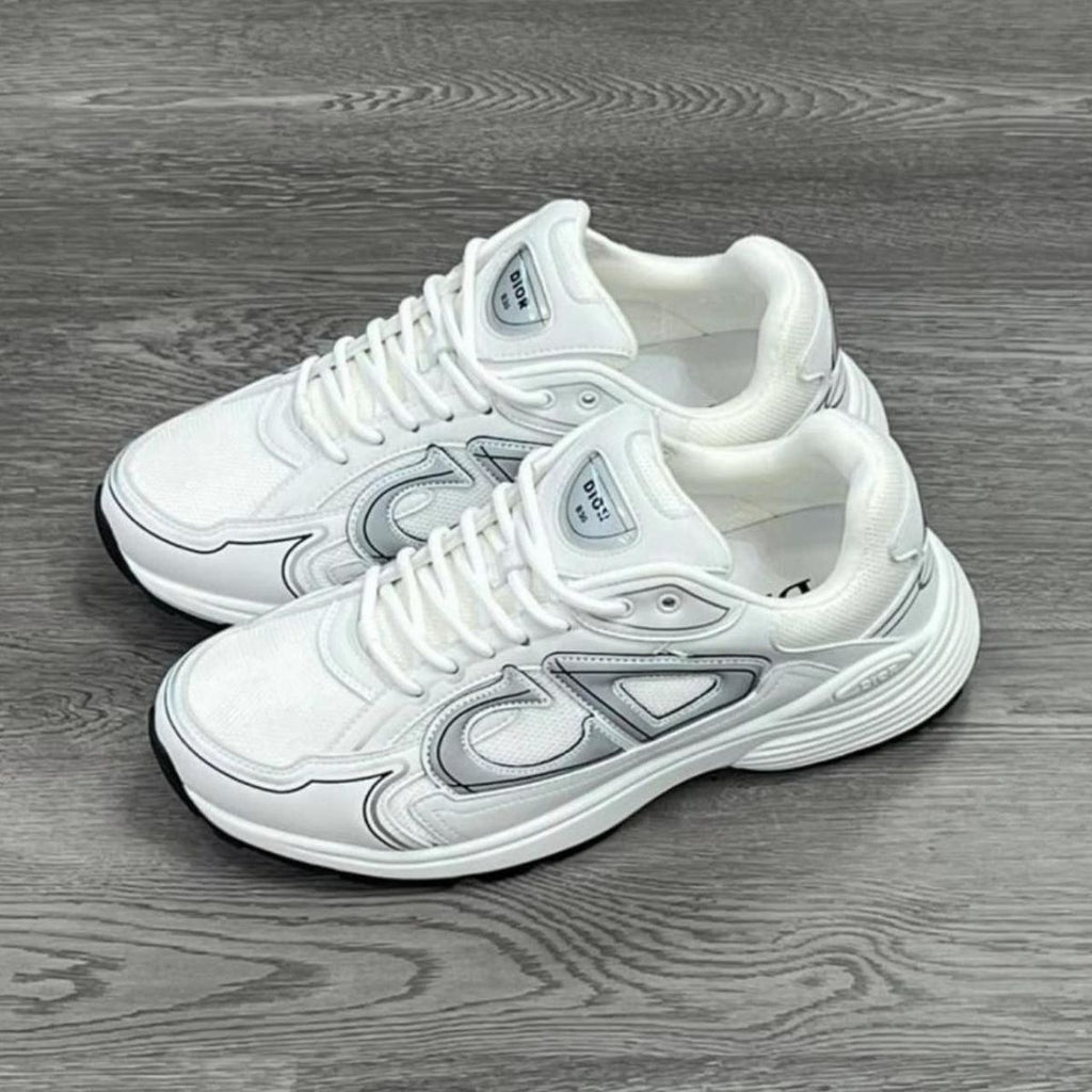 Dior B30 White