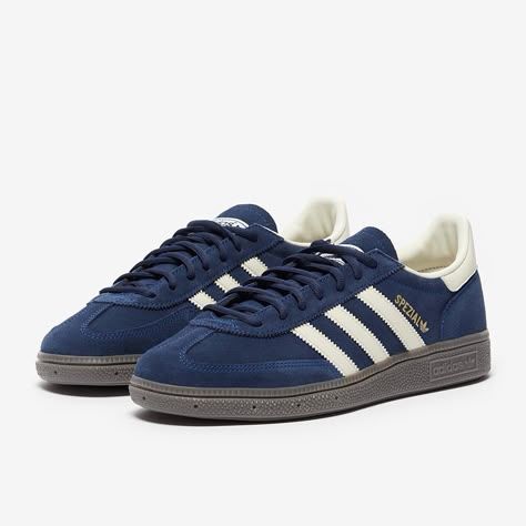 Adidas Spezial Blue
