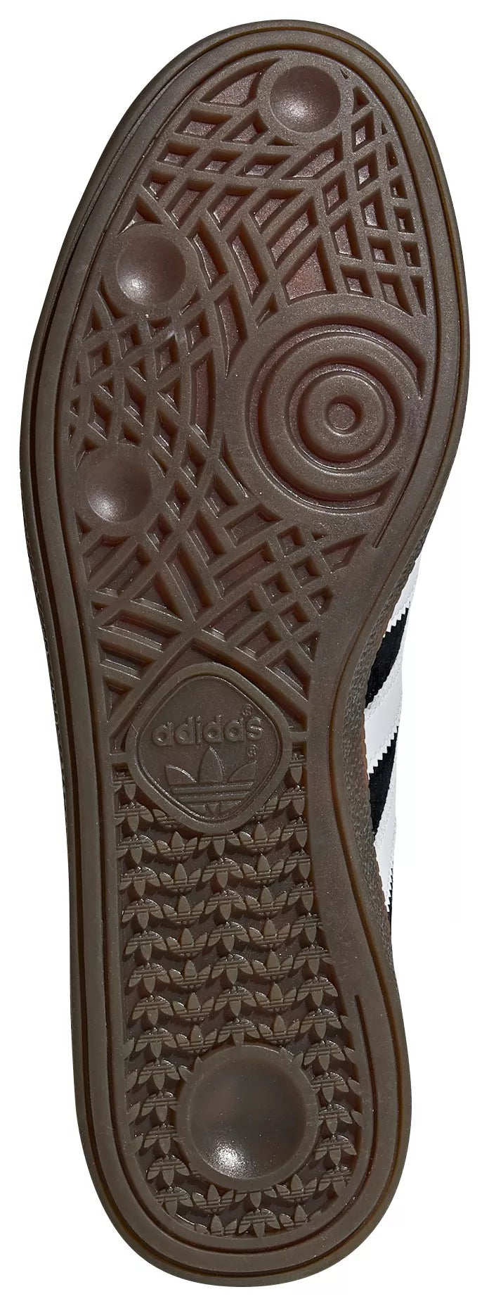 Handball Spezial Shoes Black