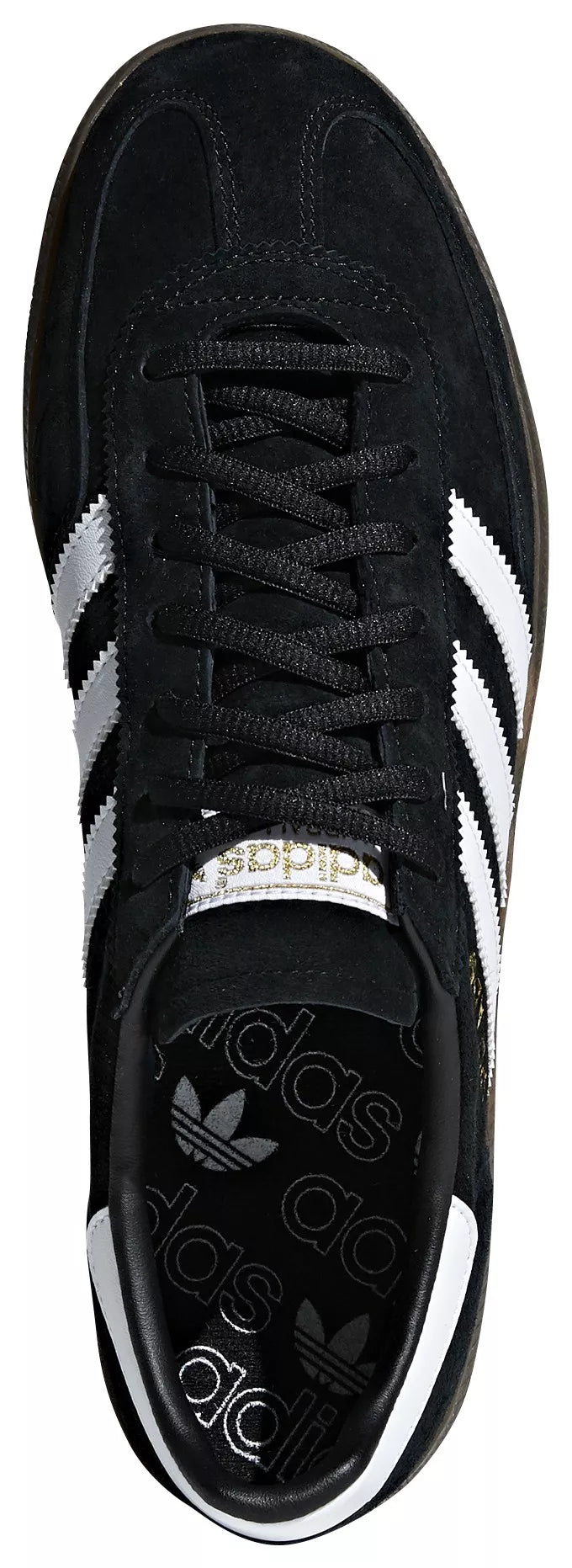 Handball Spezial Shoes Black