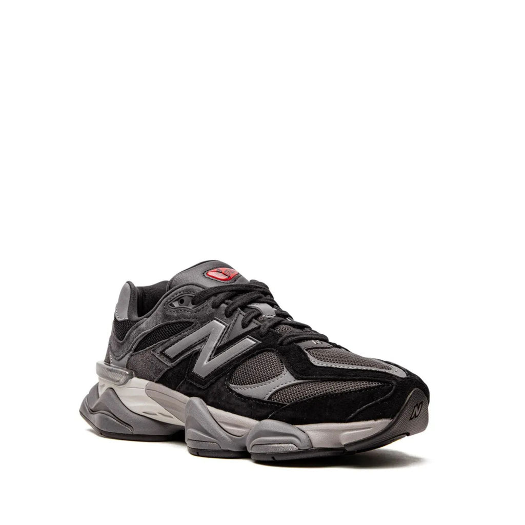 New Balance 9060 Black /Grey