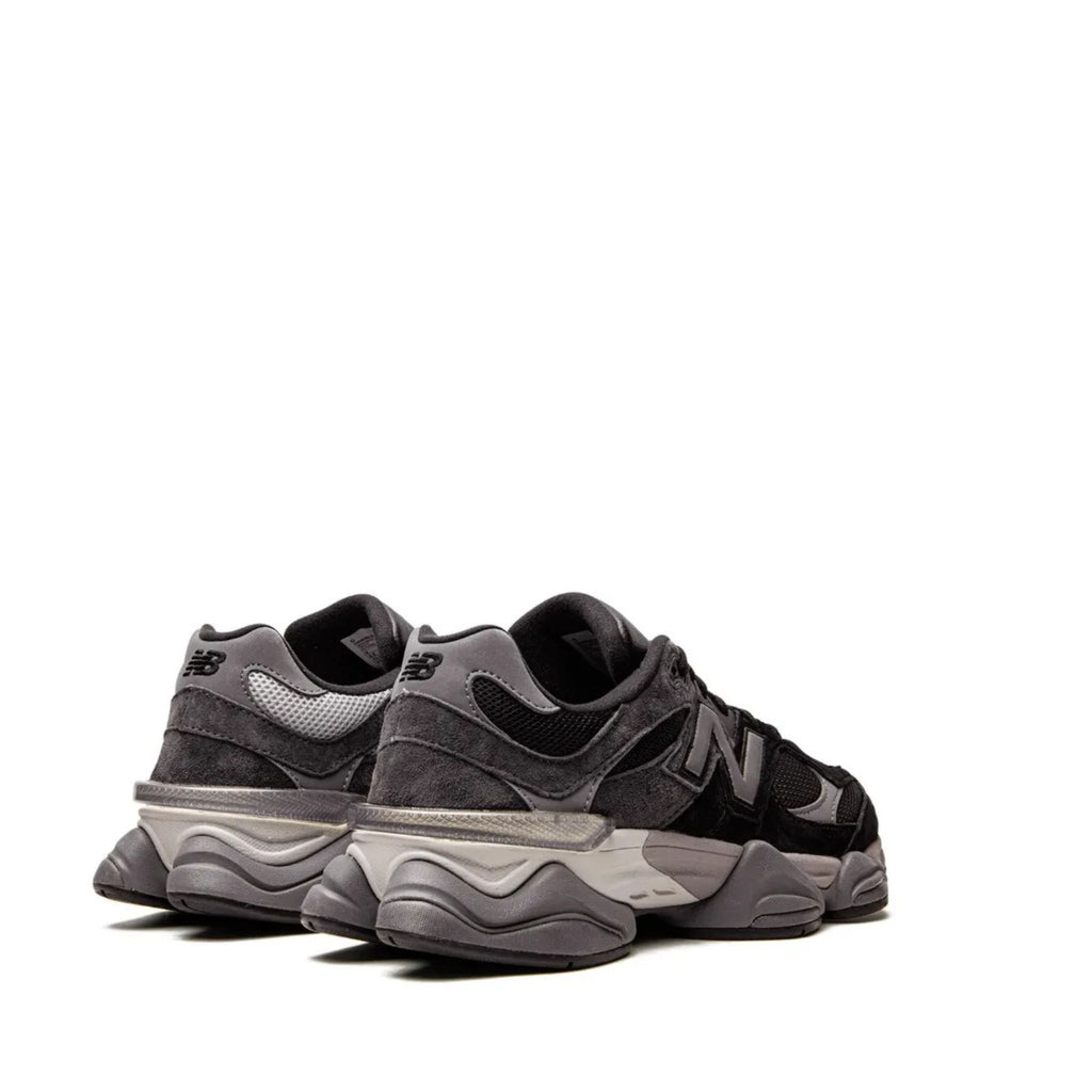 New Balance 9060 Black /Grey