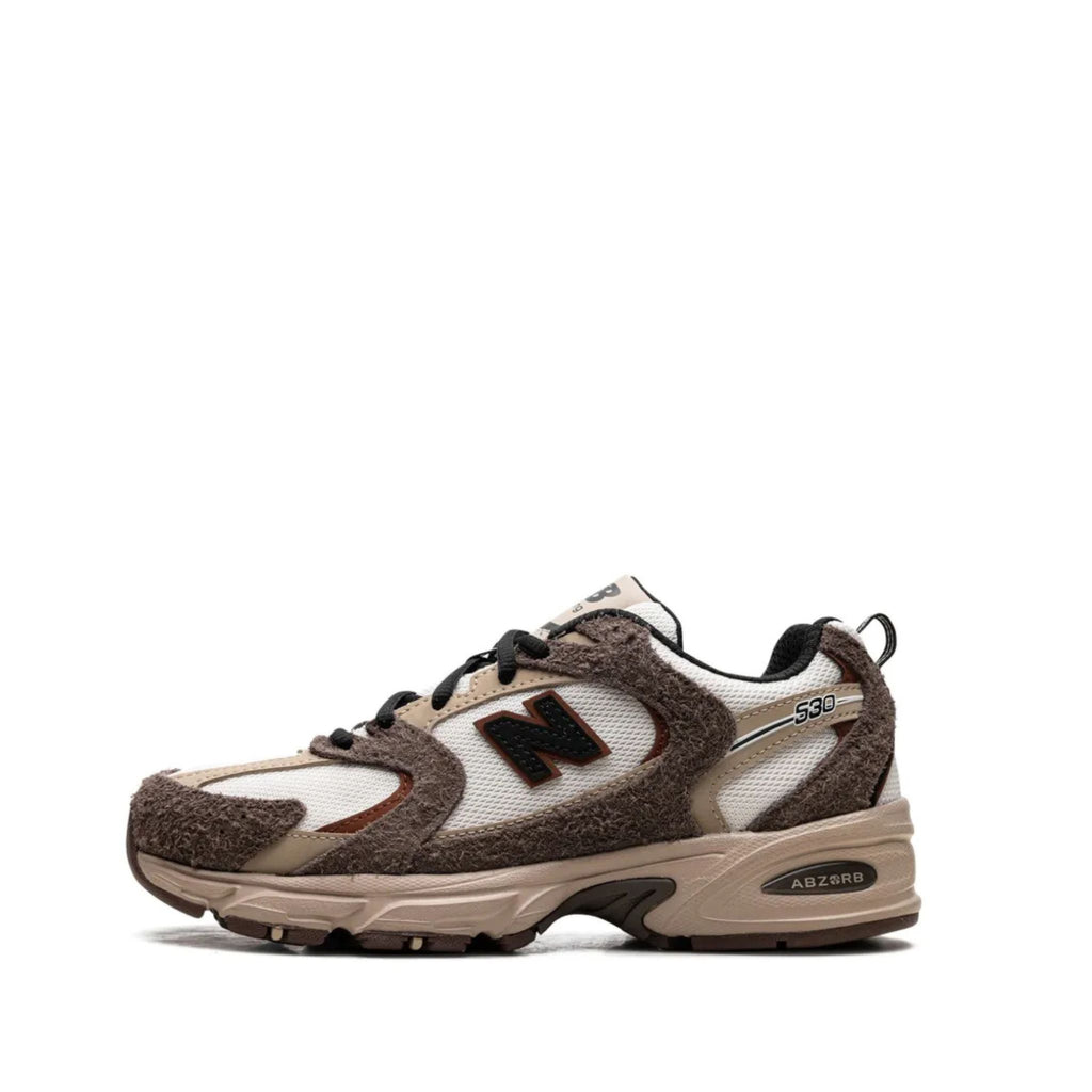 new balance 530 DARK MUSHROOM
