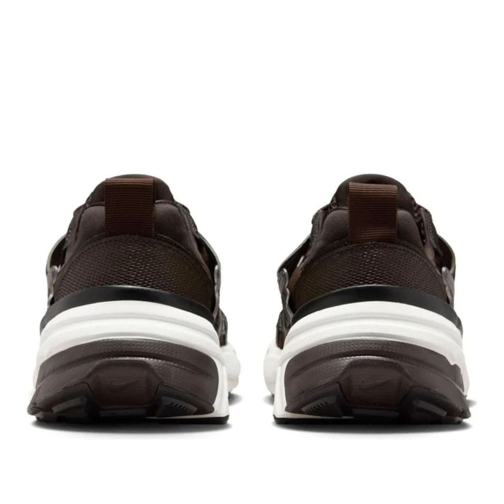 NikeV2K Run 'Velvet Brown White'