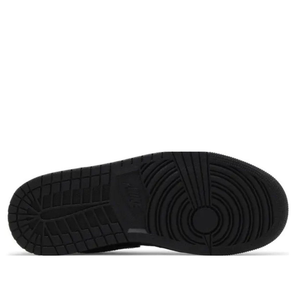 Jordan Air Jordan 1 Low SE 'Croco Black'