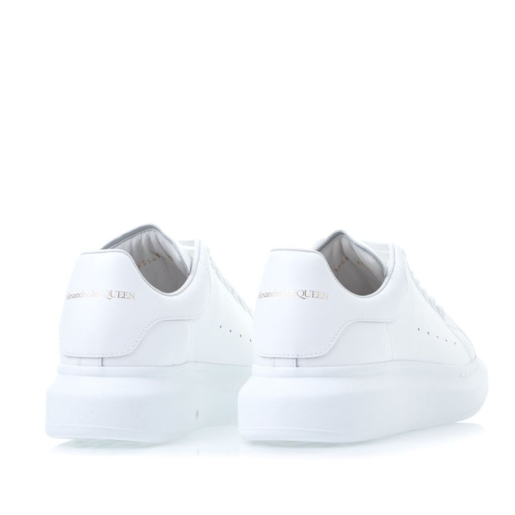 Alexander Mcqueen White