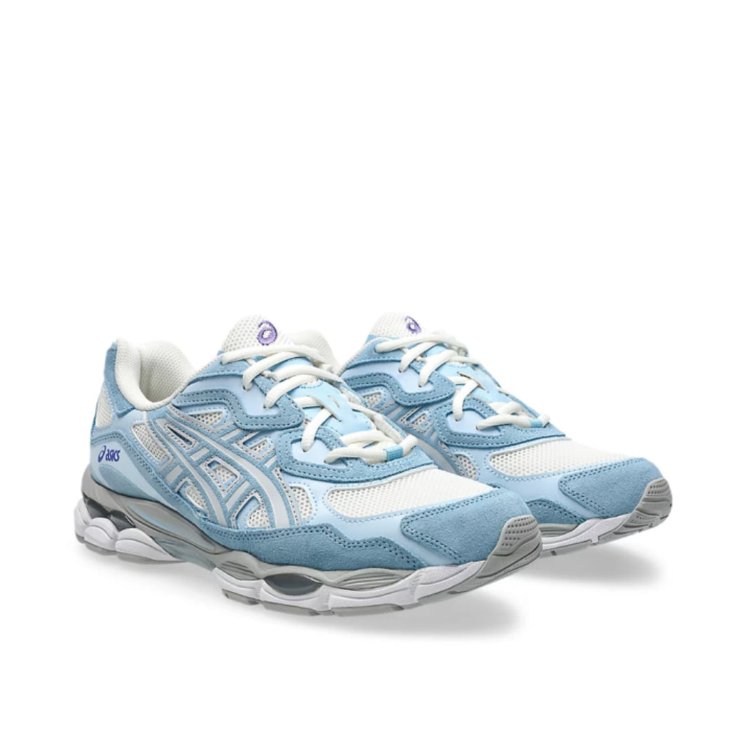 Asics Gel NYC Blue Sky