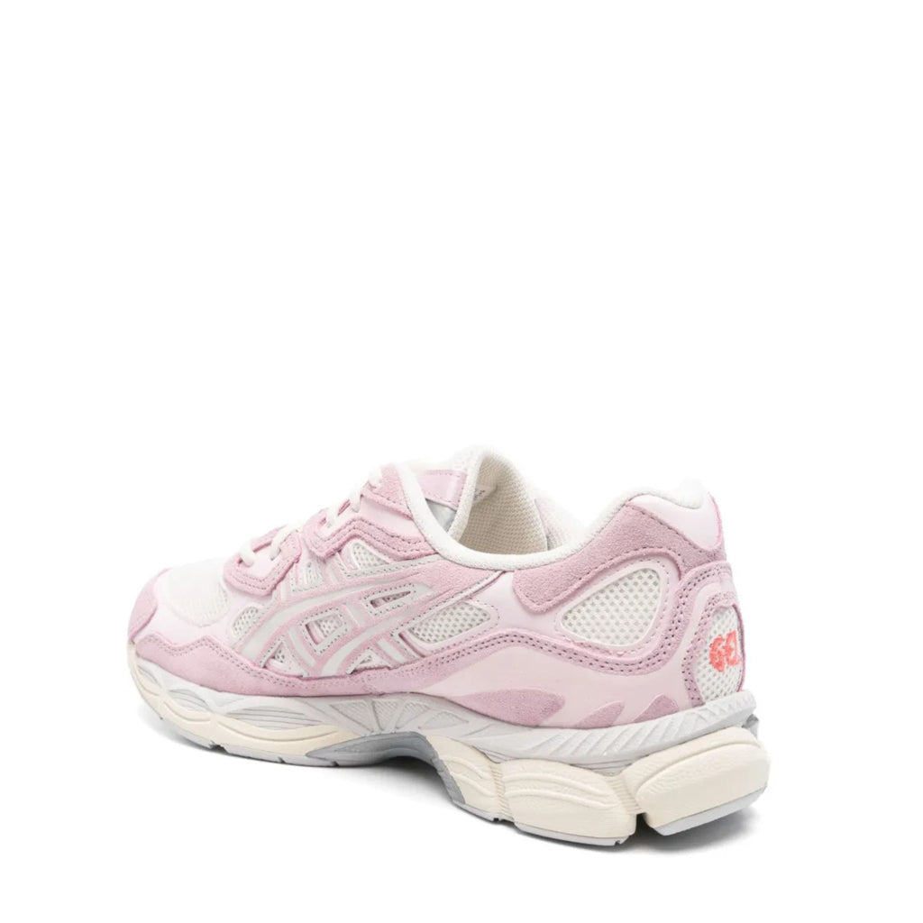 Asics Gel Nyc Pink