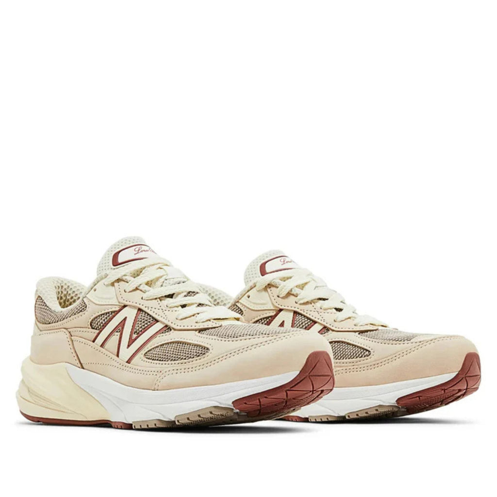 Loro Piana x New Balance