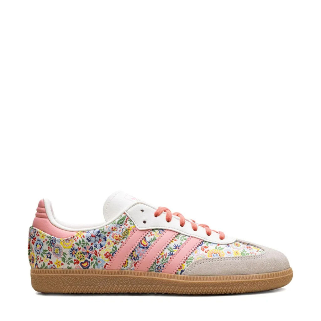 Adidas Samba Flower