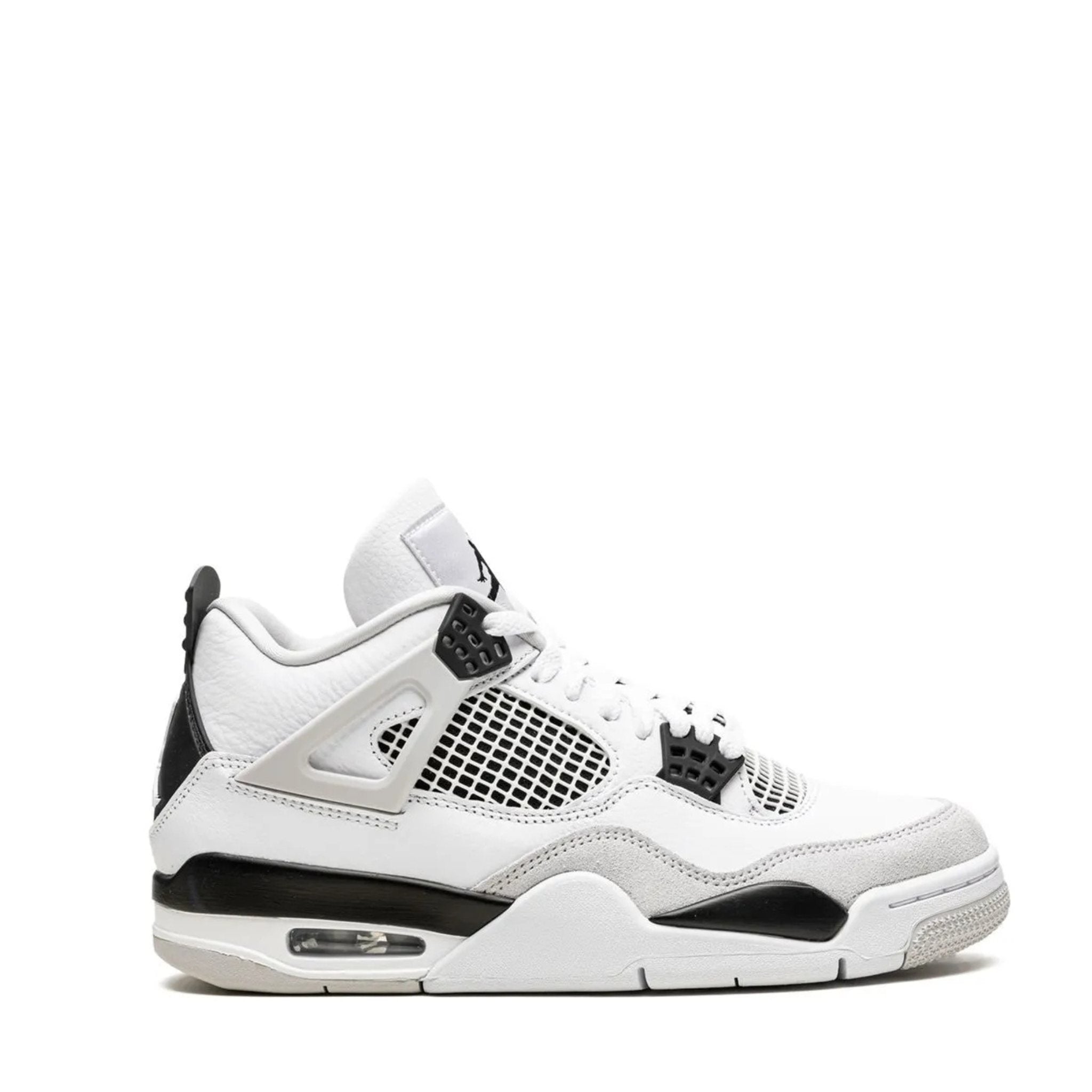 Jordan Retro 4 Military