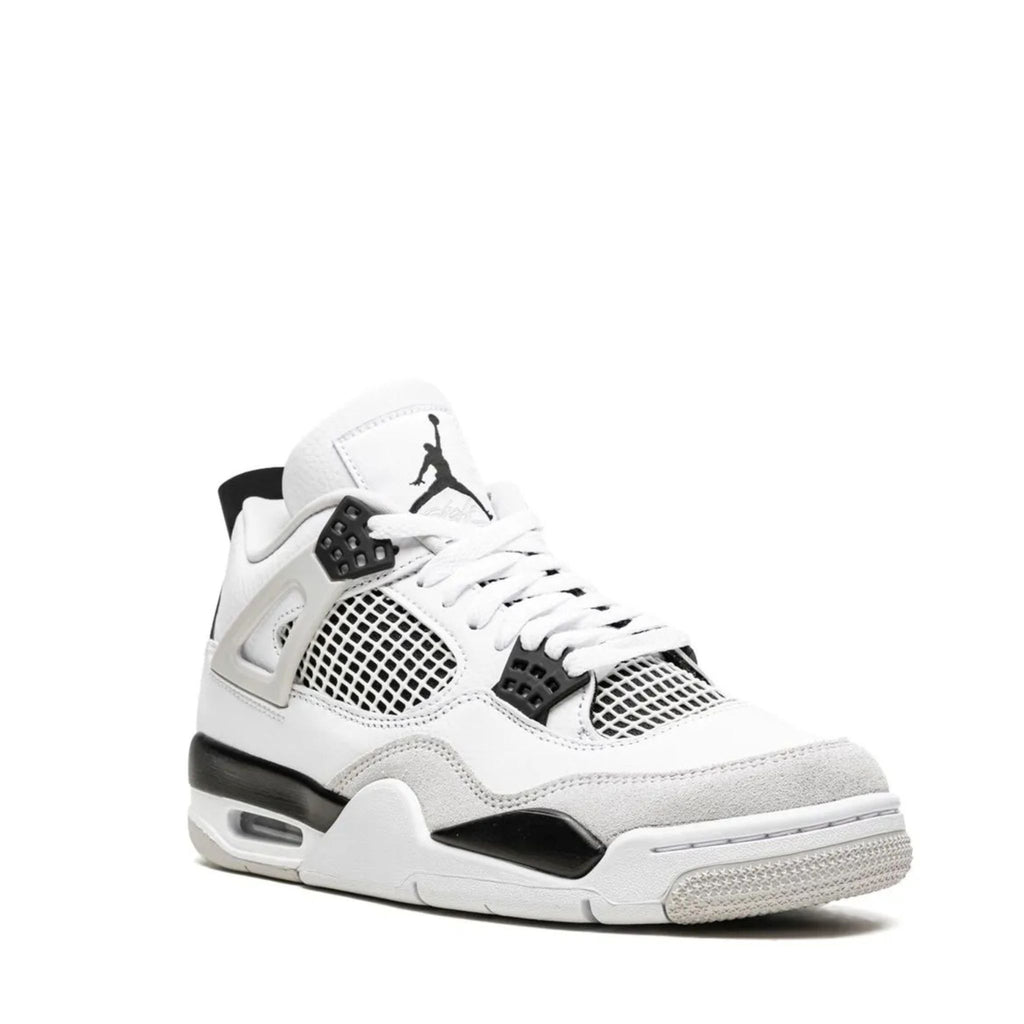 Jordan Retro 4 Military