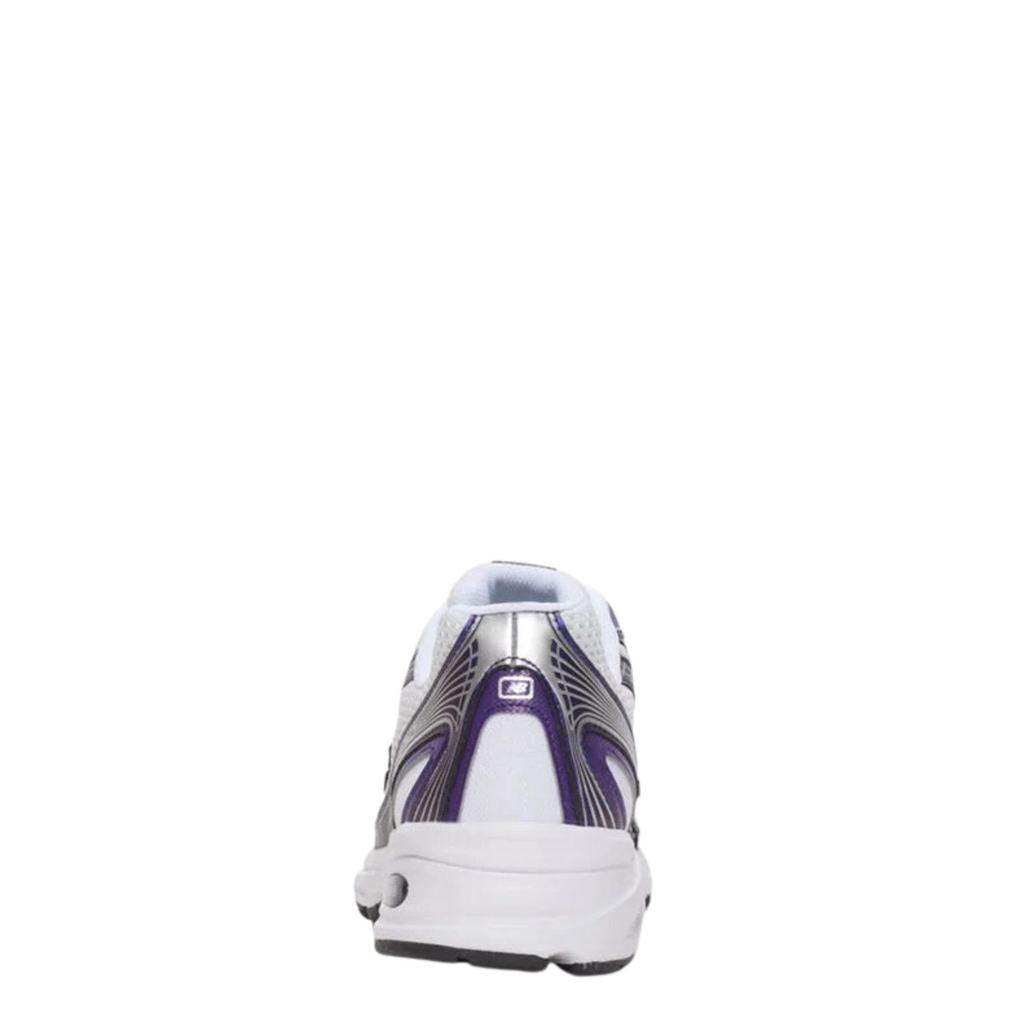 New Balance 740 Purple