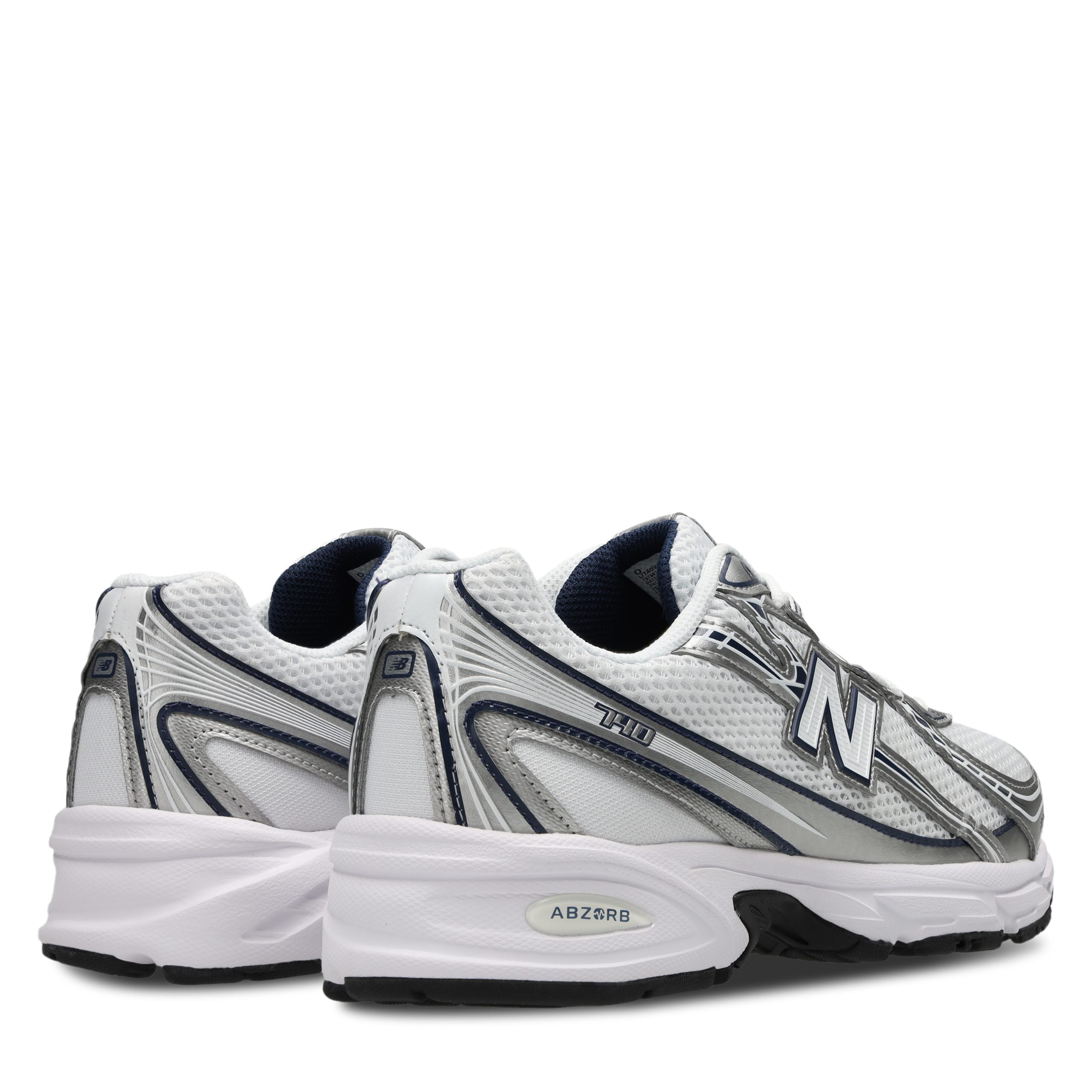 New Balance 740 Blue