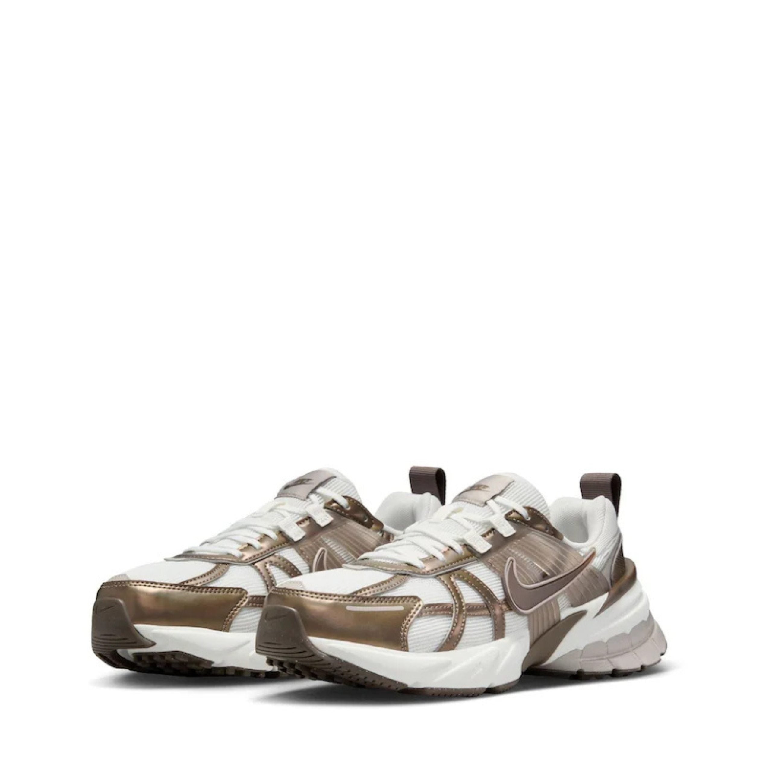 Nike V2K Run Bronze