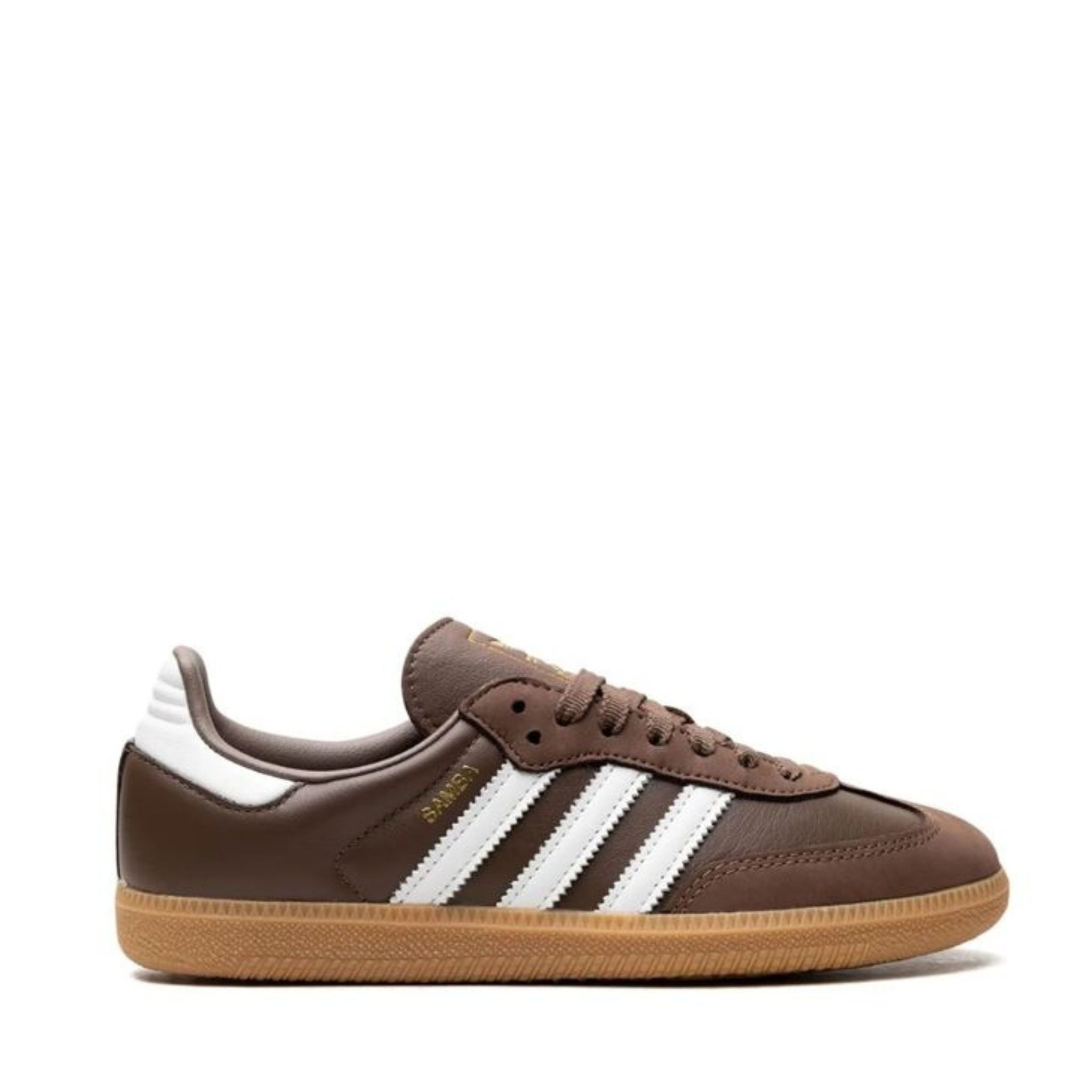 Adidas Samba OG Brown