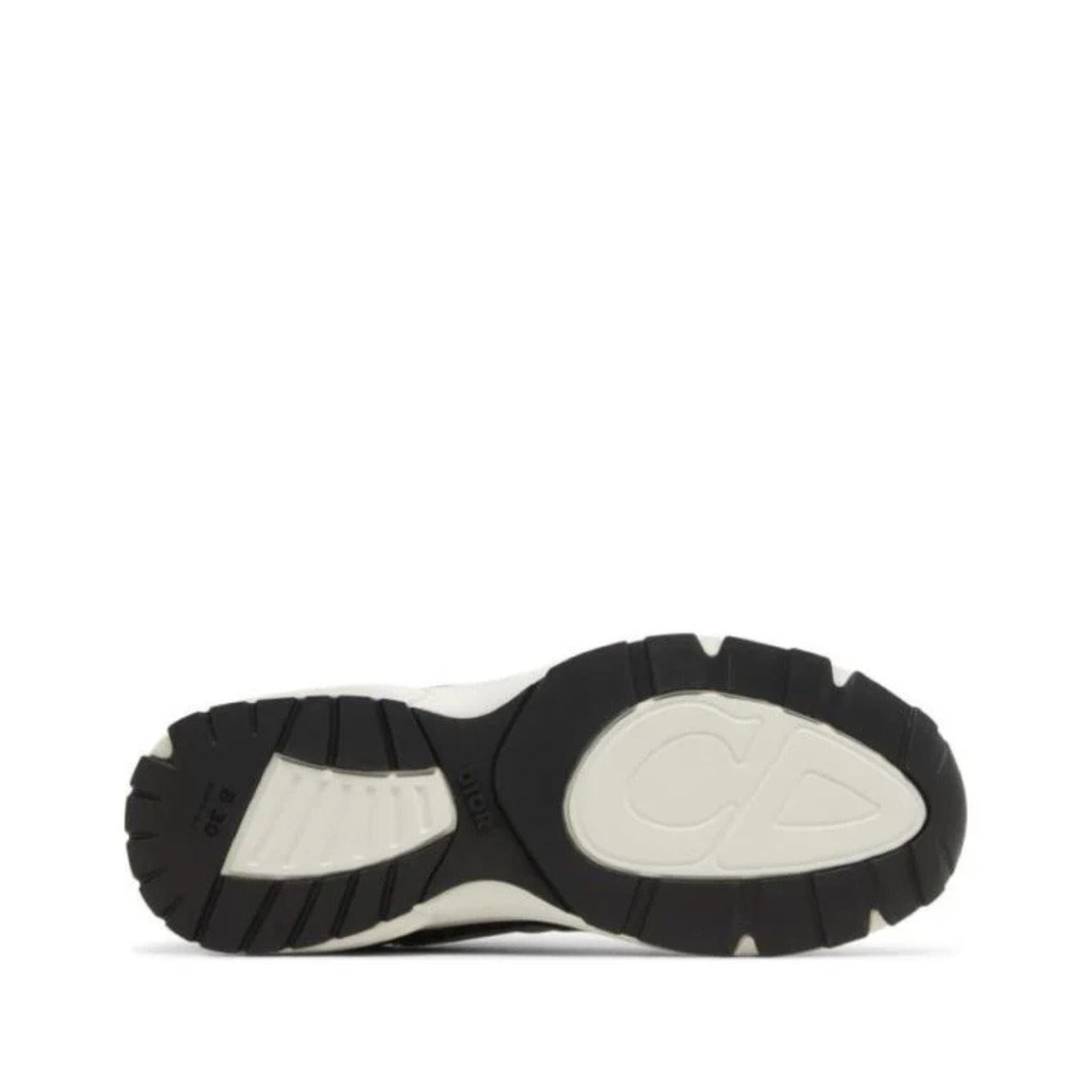 Dior B30 Black n' White