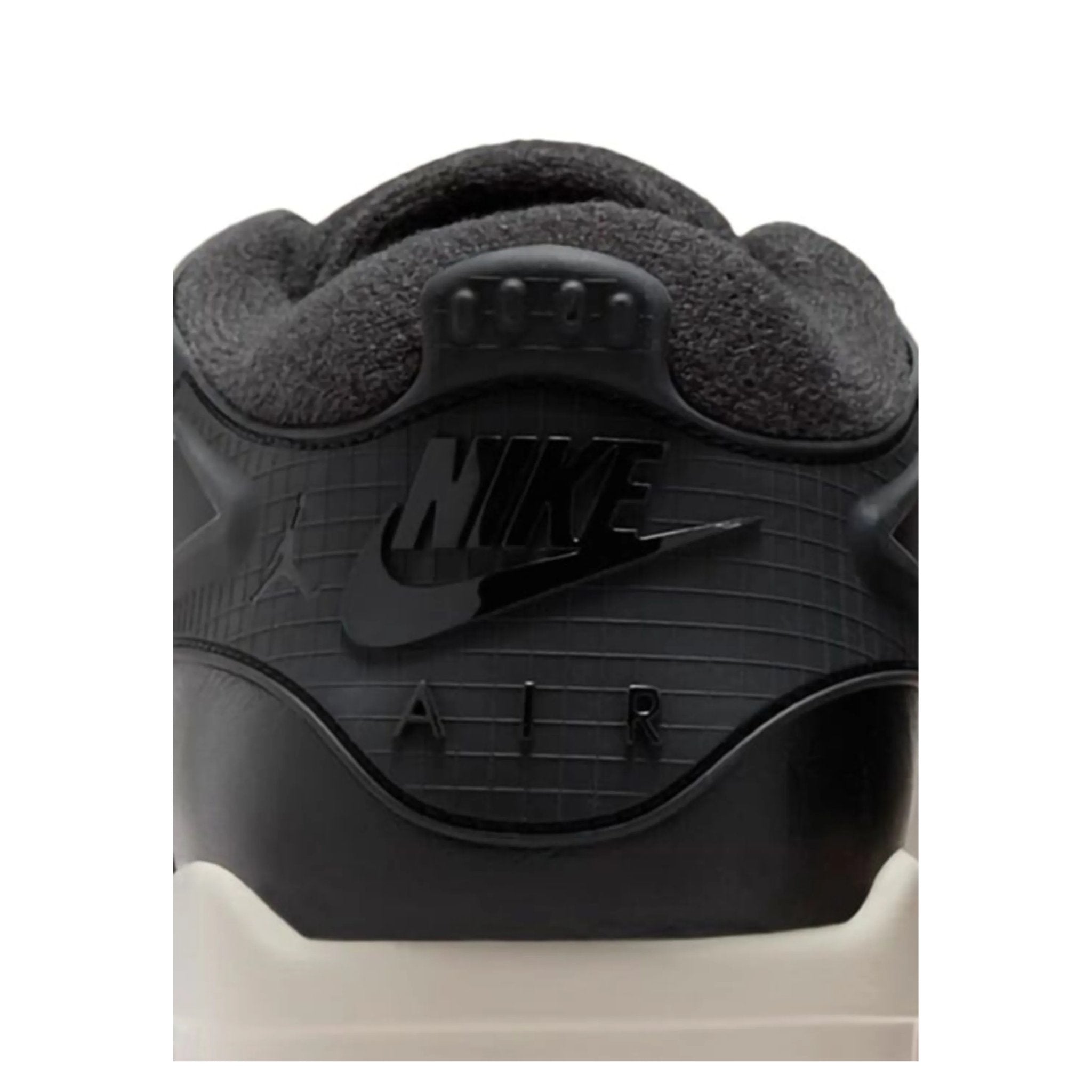 Air Jordan 4 RM Black light bone