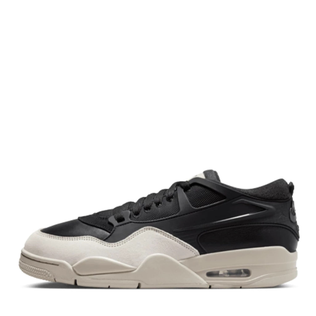 Air Jordan 4 RM Black light bone