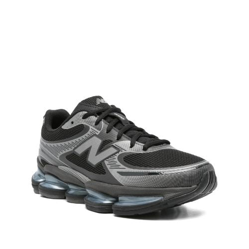 new balance 2000 Abzorb Black