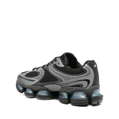 new balance 2000 Abzorb Black