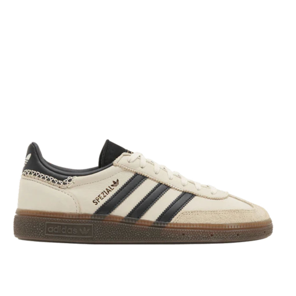 adidas Handball Spezial Wonder White Black (Women's)