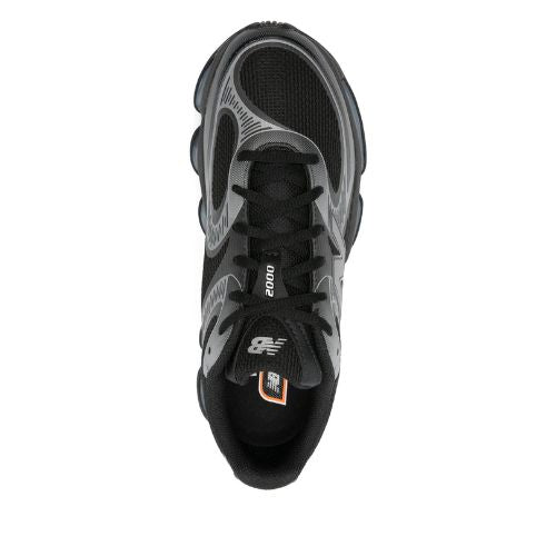 new balance 2000 Abzorb Black