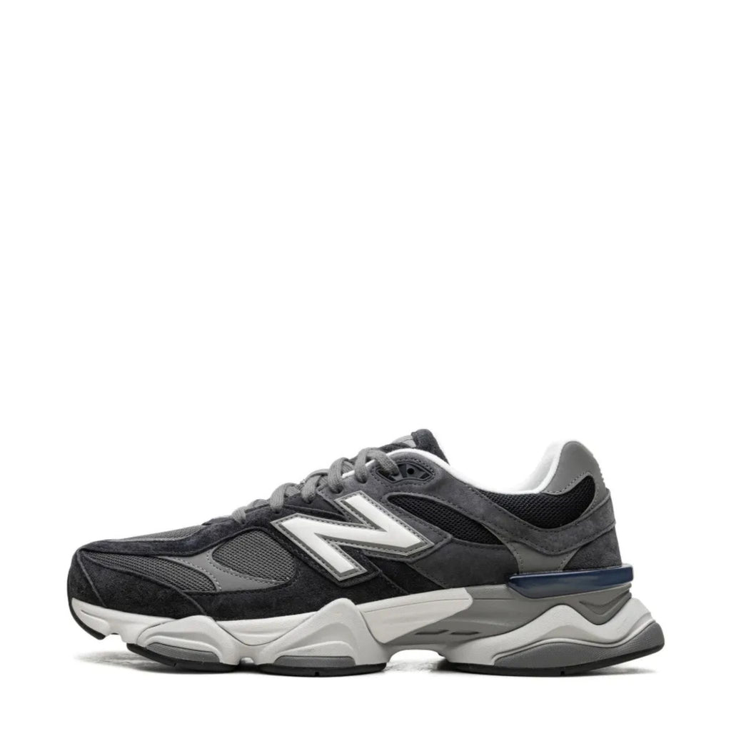 New Balance Dark Grey
