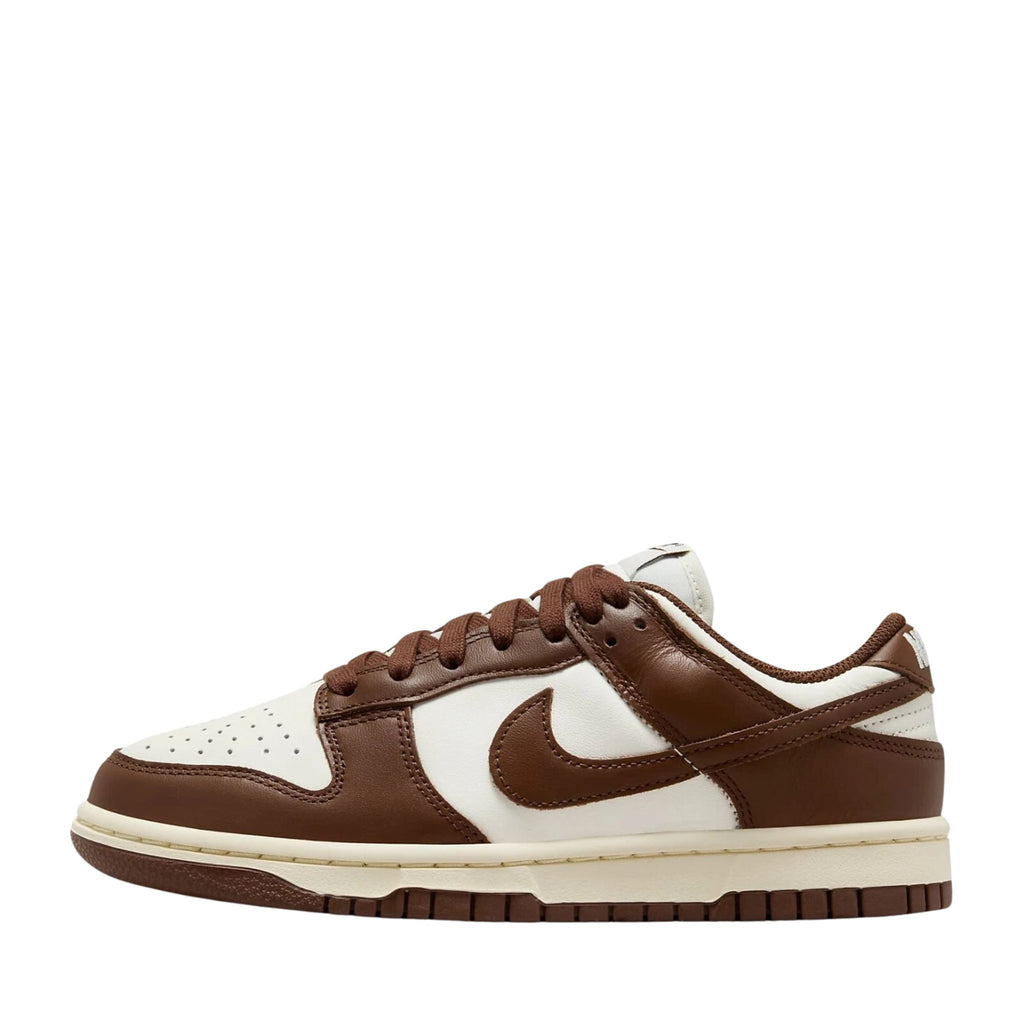 Nike Dunk Sb Low Chocolate