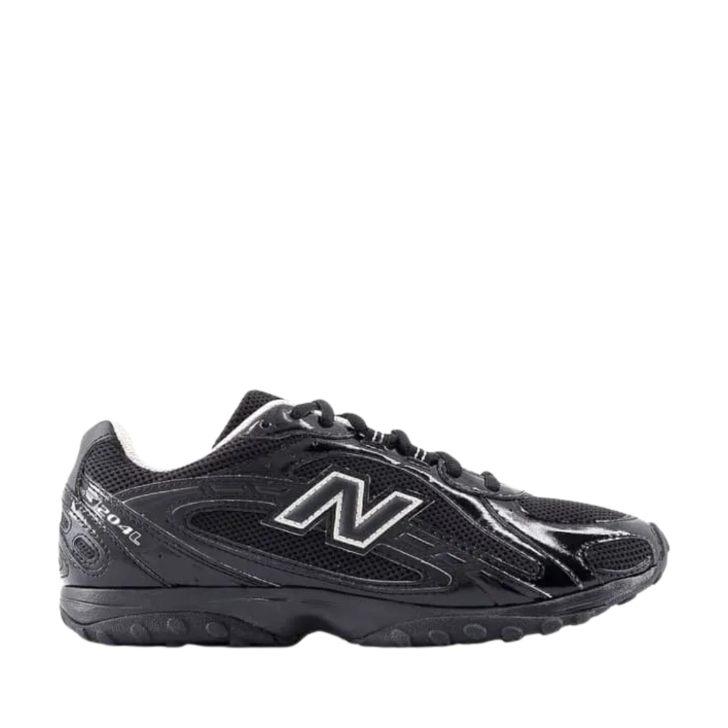 New Balance 204 L Black