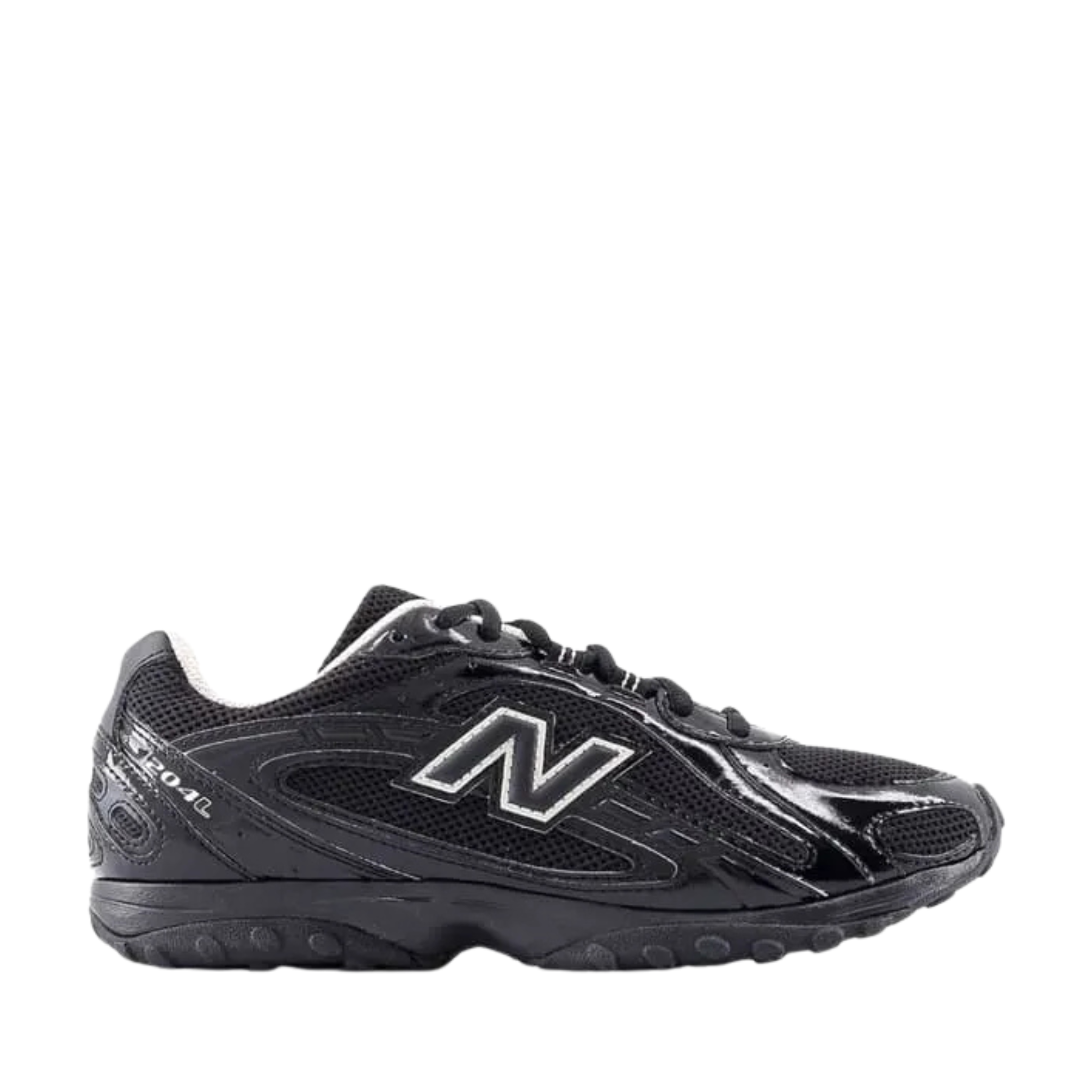 New Balance 204 L Black