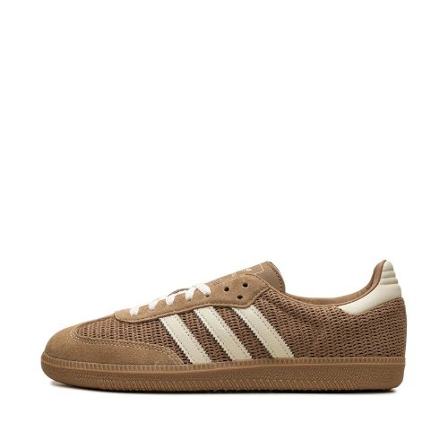 Adidas Samba Beige Net