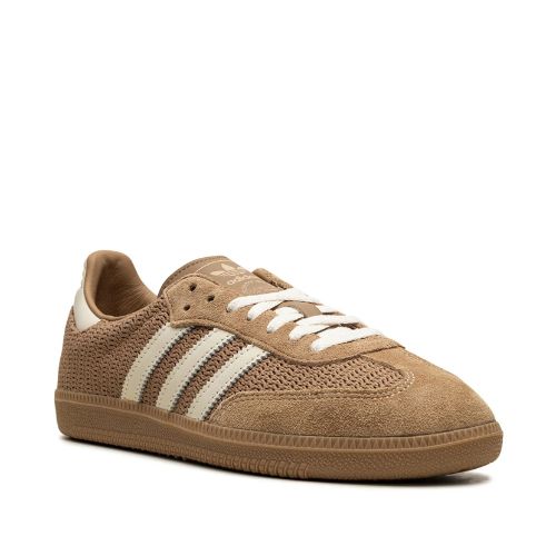 Adidas Samba Beige Net