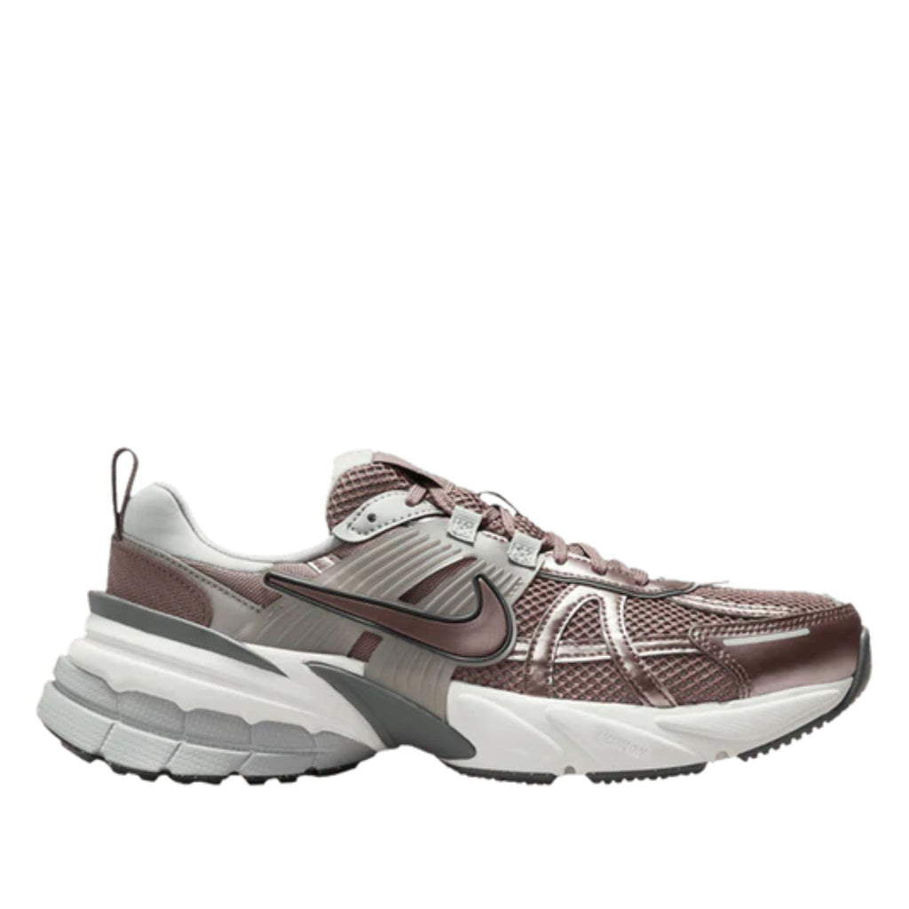 Nike V2K Run Smokey Mauve (Women's)