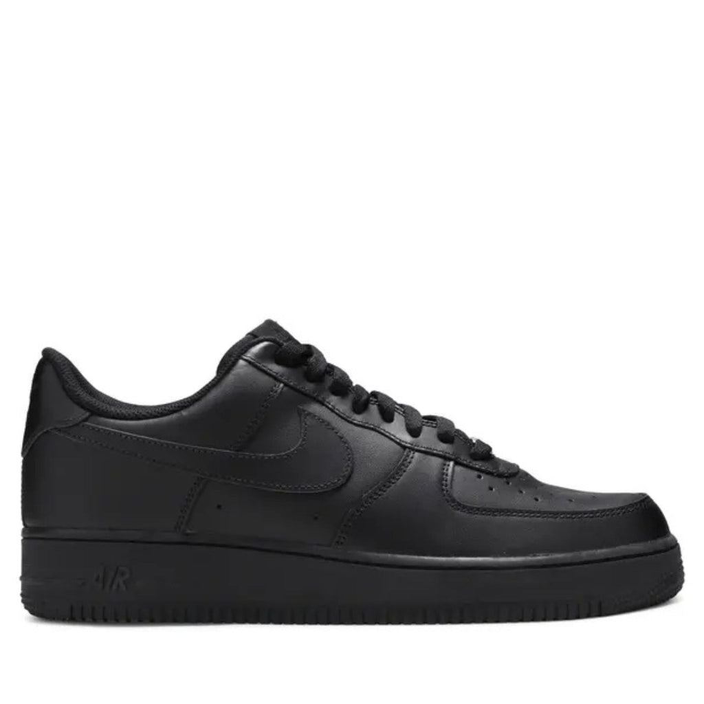 Air Force Triple Black