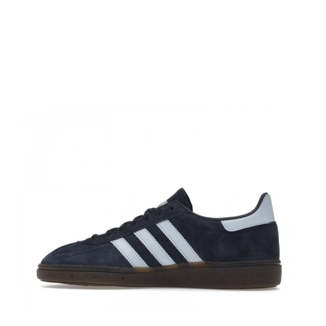 Adidas Spezial Navy Blue