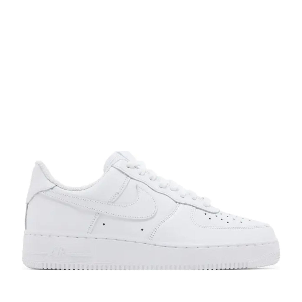 Air Force White