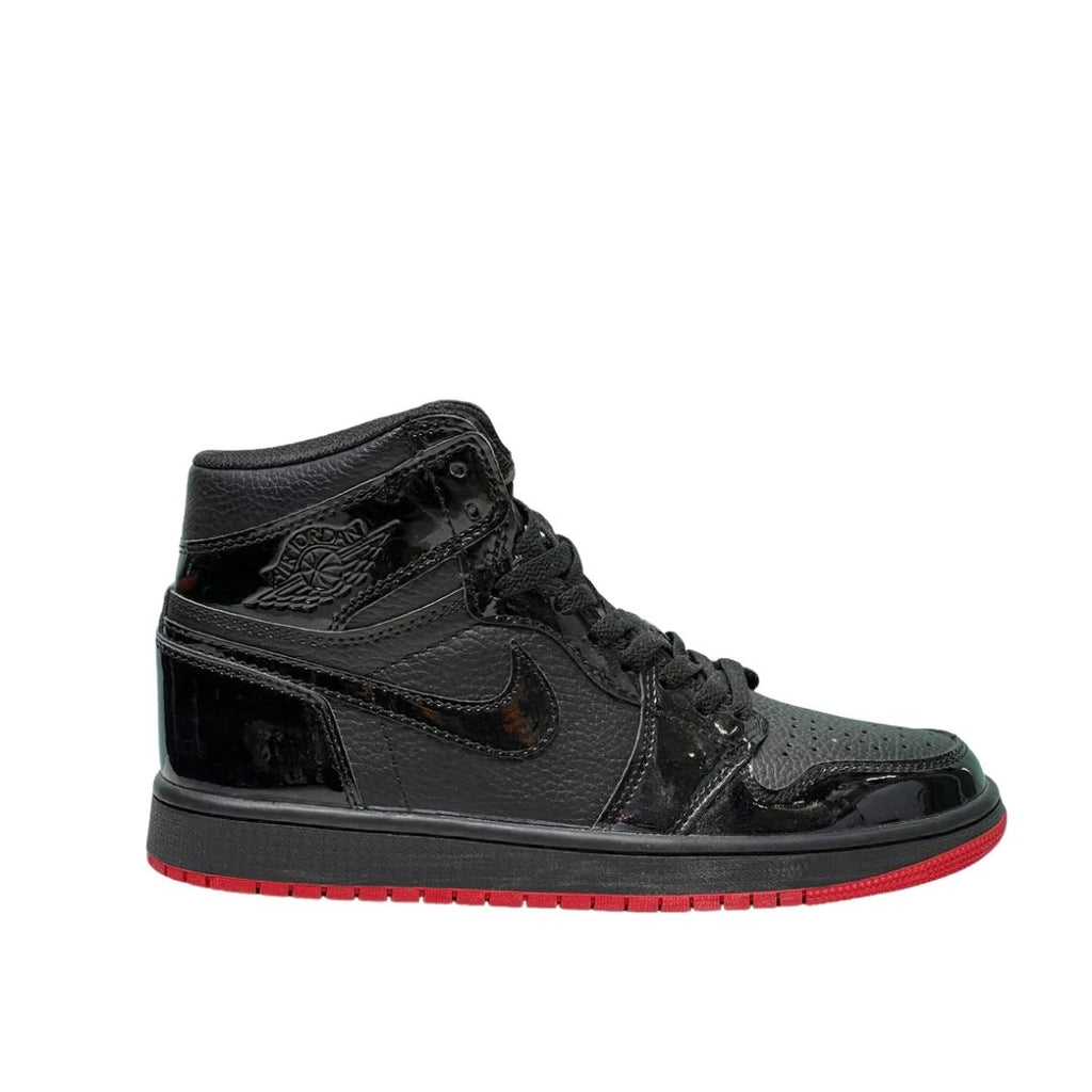 Air Jordan Retro Black Red