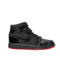 Air Jordan Retro Black Red