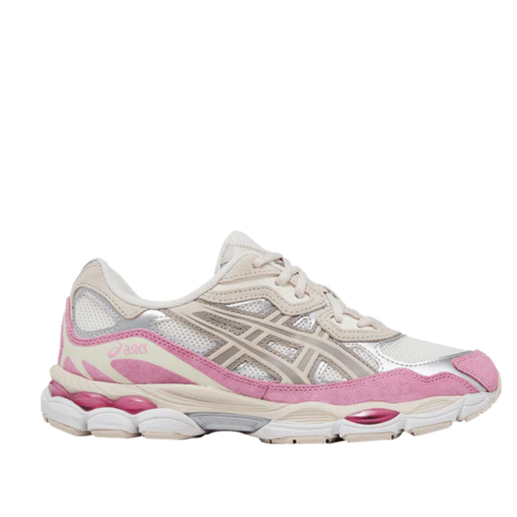 ASICS Gel-NYC Cream Mineral Beige Pink