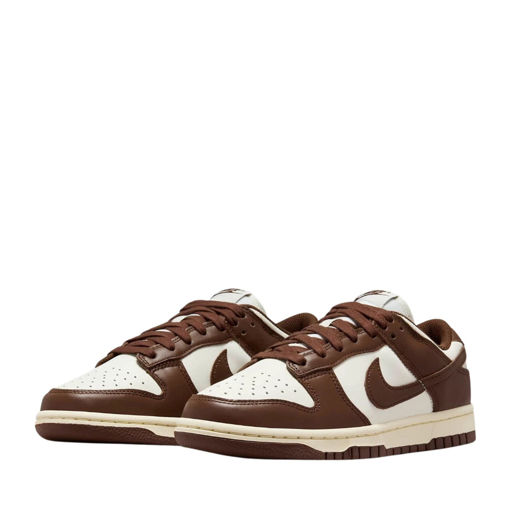 Nike Dunk Sb Low Chocolate